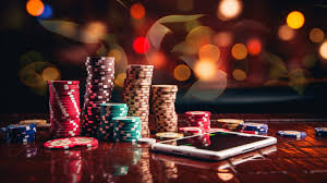 Официальный сайт Casino Malina